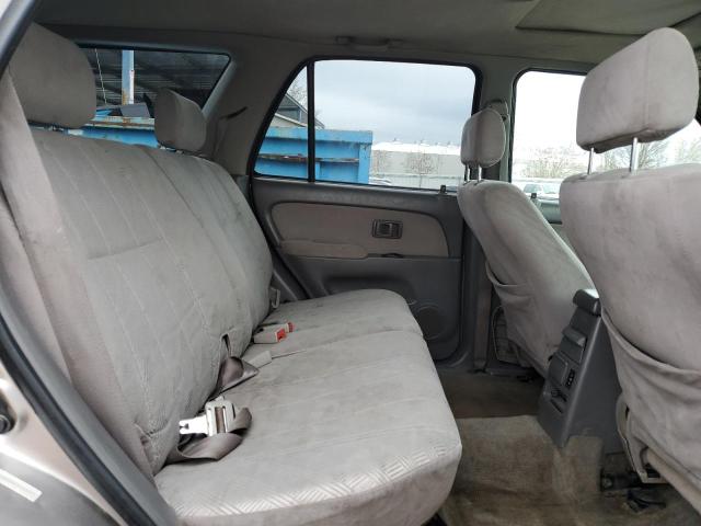 Photo 10 from auction – 2002 TOYOTA 4RUNNER SR with VIN JT3GN86RX20243097