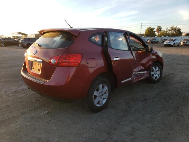 Photo 3 from auction – 2013 NISSAN ROGUE S with VIN JN8AS5MT3DW535329