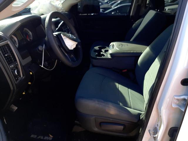 Photo 7 from auction – 2018 RAM 2500 ST with VIN 3C6UR5CL0JG332888