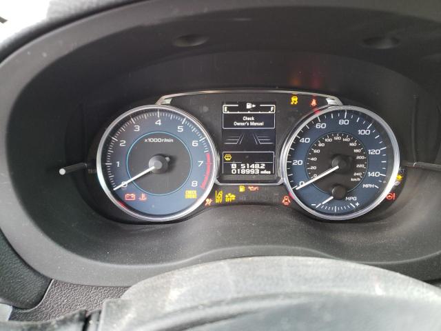 صورة رقم 9 من المزاد - 2017 SUBARU CROSSTREK مع VIN JF2GPADC0HH224274