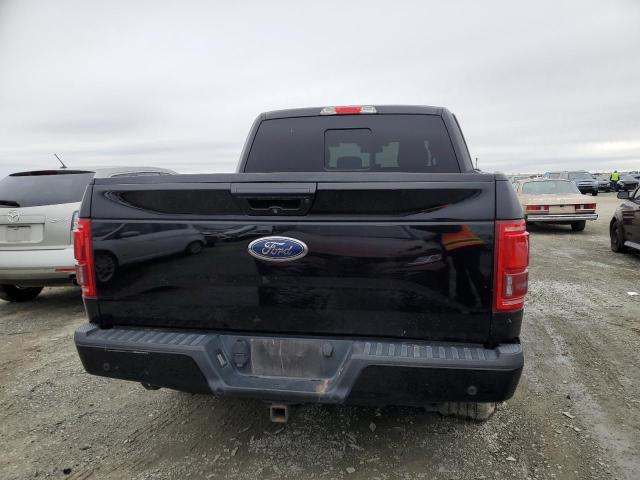 Photo 6 from auction – 2017 FORD F150 SUPER with VIN 1FTEW1EG8HKC17814