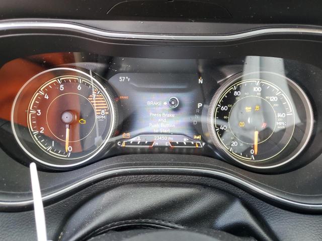Photo 9 from auction – 2020 JEEP CHEROKEE T with VIN 1C4PJMBX9LD532518