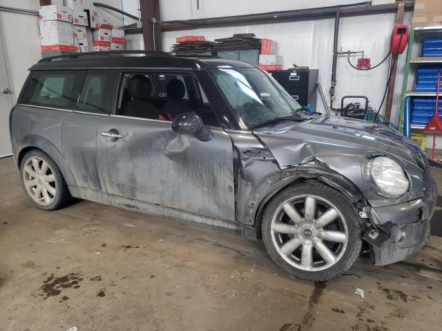 Photo 4 from auction – 2009 MINI COOPER S C with VIN WMWMM33599TP73590