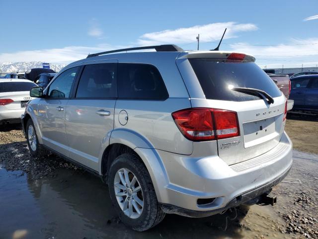 Photo 2 from auction – 2013 DODGE JOURNEY SX with VIN 3C4PDDBG9DT682888