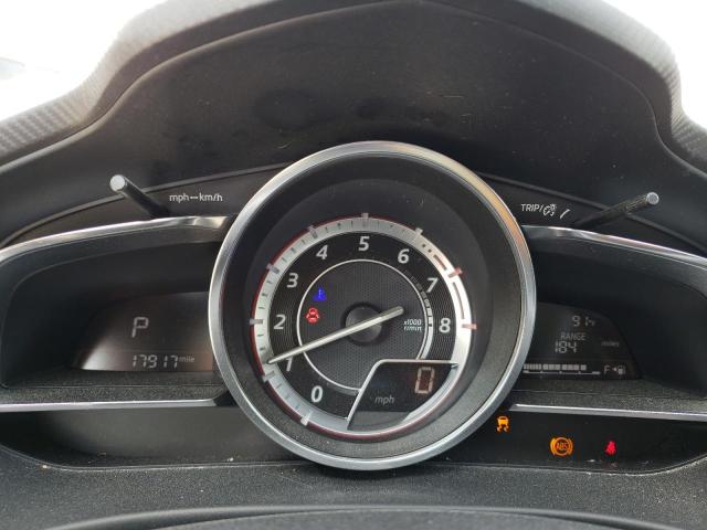 Photo 9 from auction – 2014 MAZDA 3 TOURING with VIN JM1BM1L31E1103633