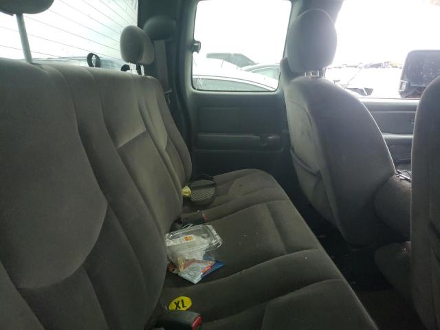 Photo 10 from auction – 2004 GMC SIERRA C25 with VIN 1GTHK29204E333644