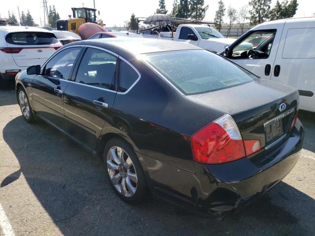 Photo 2 from auction – 2006 INFINITI M35 BASE with VIN JNKAY01E16M106366