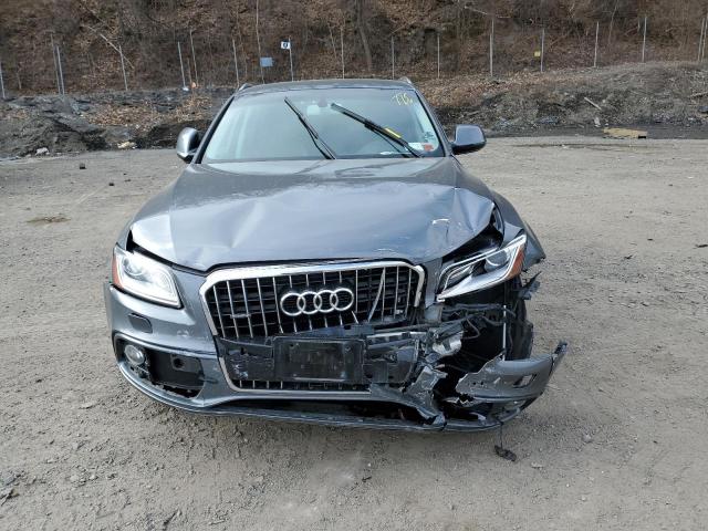 Foto 5 de la subasta – 2016 AUDI Q5 PREMIUM con VIN WA1D7AFP5GA016491