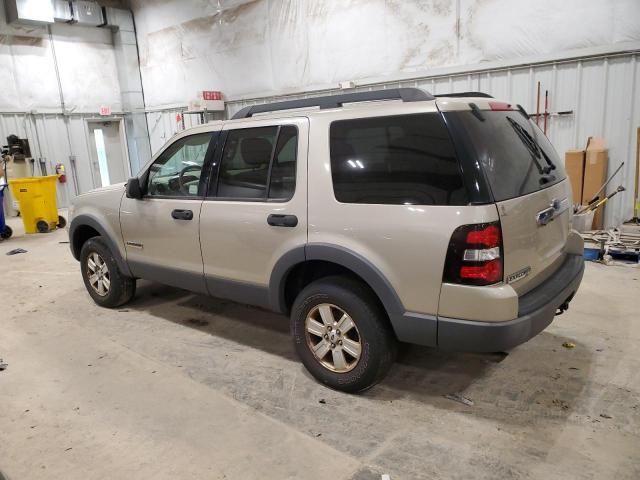 Photo 2 from auction – 2006 FORD EXPLORER X with VIN 1FMEU73E86UA74855