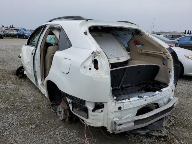Photo 2 from auction – 2006 LEXUS RX 330 with VIN 2T2HA31UX6C104394