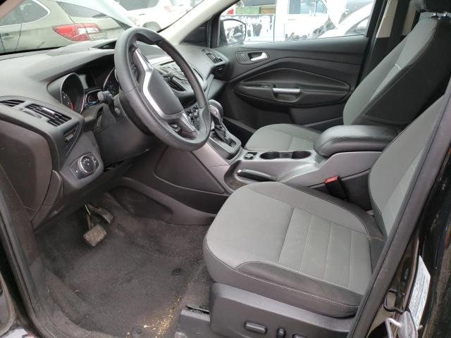Photo 7 from auction – 2014 FORD ESCAPE SE with VIN 1FMCU9GX6EUB17134