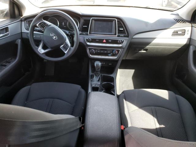 Photo 8 from auction – 2019 HYUNDAI SONATA SE with VIN 5NPE24AF1KH732573
