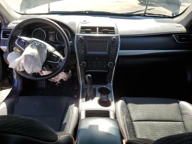 Photo 8 from auction – 2015 TOYOTA CAMRY LE with VIN 4T1BF1FK2FU070666