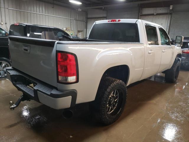 Photo 3 from auction – 2009 GMC SIERRA K25 with VIN 1GTHK53699F189896