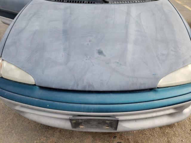 Photo 11 from auction – 1995 DODGE INTREPID E with VIN 1B3HD56T7SF525841