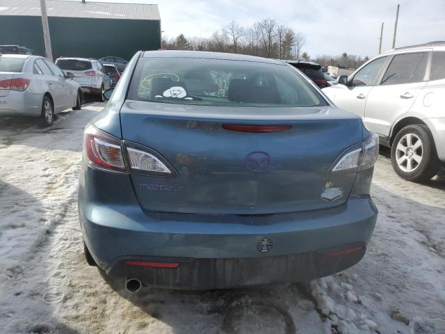 Photo 6 from auction – 2010 MAZDA 3 I with VIN JM1BL1SG7A1192285