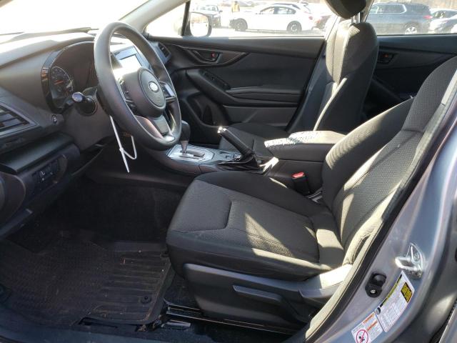 Photo 7 from auction – 2019 SUBARU IMPREZA with VIN 4S3GKAA66K3606003