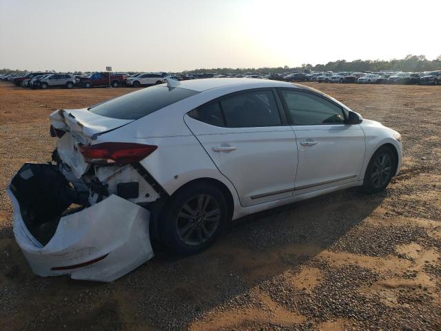 Photo 3 from auction – 2017 HYUNDAI ACCENT BLU with VIN 5NPD84LF2HH015583