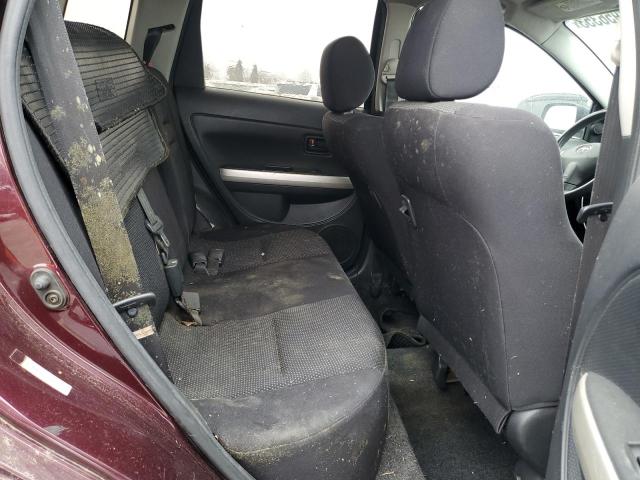 Photo 10 from auction – 2004 TOYOTA SCION XA with VIN JTKKT624740065297