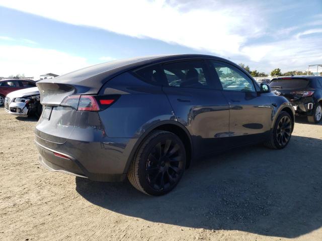 Photo 3 from auction – 2023 TESLA MODEL Y with VIN 7SAYGDEEXPA031858