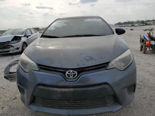 Photo 5 from auction – 2014 TOYOTA COROLLA L with VIN 5YFBURHE4EP169646