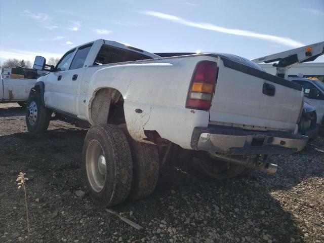 Photo 2 from auction – 2002 CHEVROLET silverado with VIN 1GCJC33182F159513