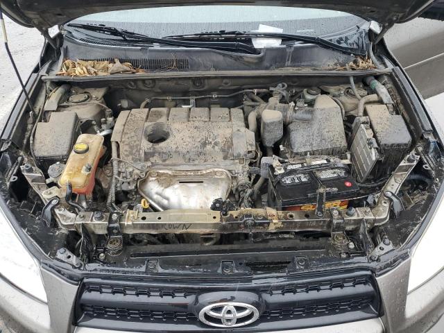 Photo 11 from auction – 2011 TOYOTA RAV4 with VIN 2T3ZF4DVXBW087973