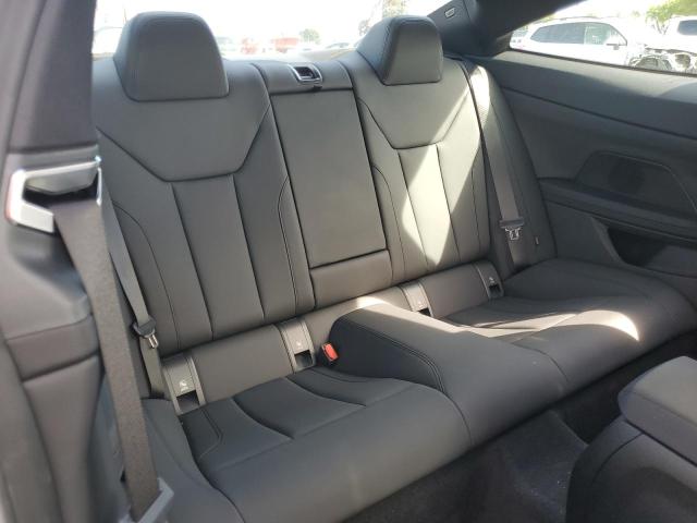 Photo 10 from auction – 2021 BMW 430I with VIN WBA53AP07MCF91313
