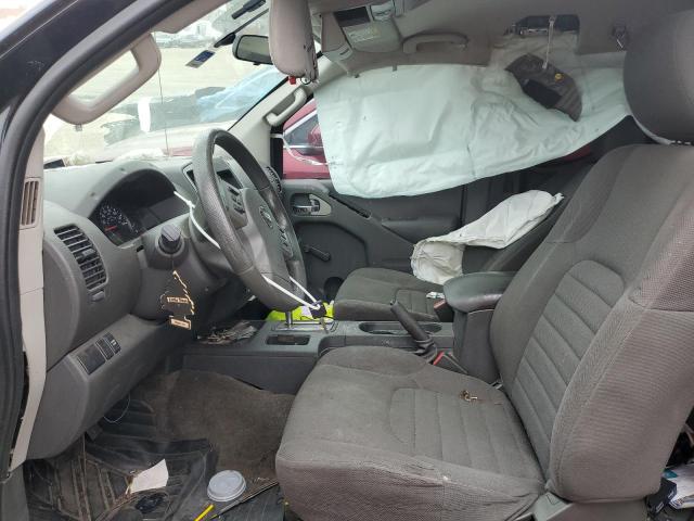 Photo 7 from auction – 2016 NISSAN FRONTIER S with VIN 1N6BD0CT0GN761060
