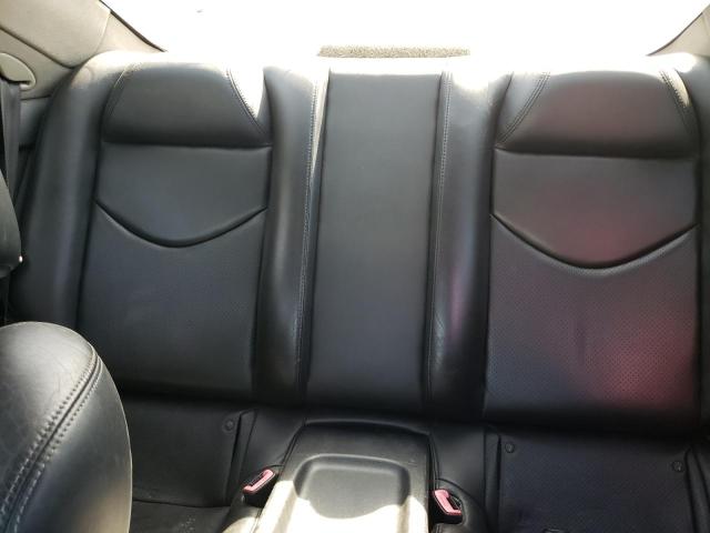 Photo 10 from auction – 2009 INFINITI G37 BASE with VIN JNKCV64E09M602893