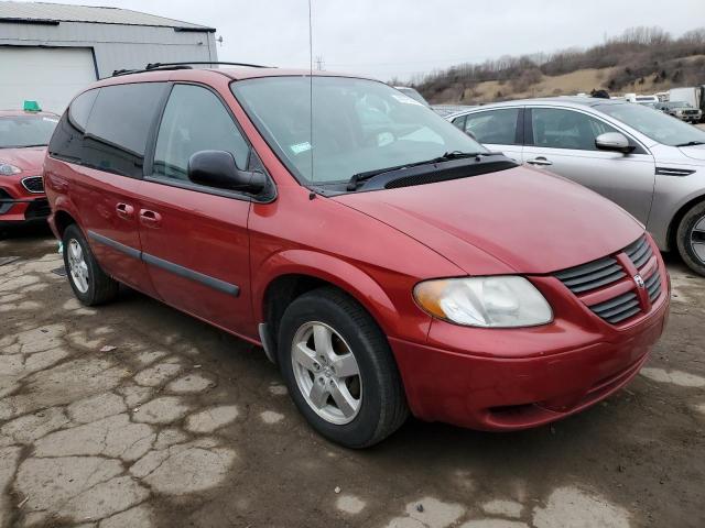 Photo 4 from auction – 2006 DODGE CARAVAN SX with VIN 1D4GP45R56B582783