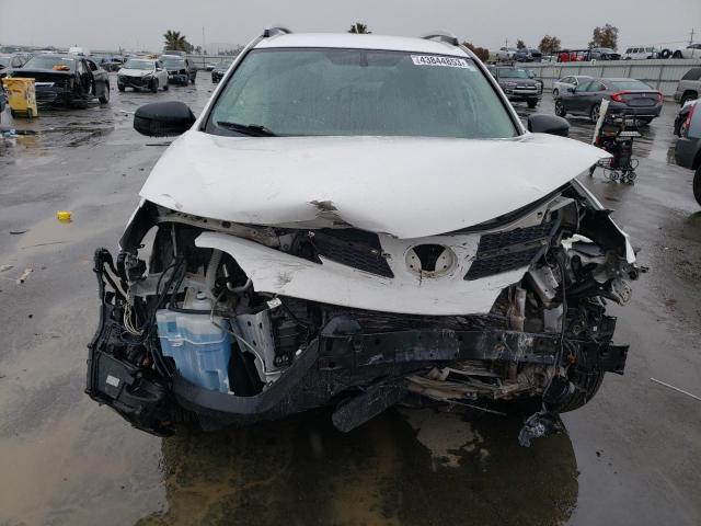 Photo 5 from auction – 2015 TOYOTA RAV4 LE with VIN 2T3ZFREV9FW148943