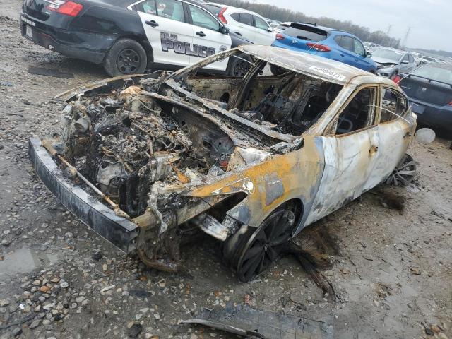 NISSAN MAXIMA 3.5 2016 with VIN 1N4AA6AP2GC383440 - Photo from auction