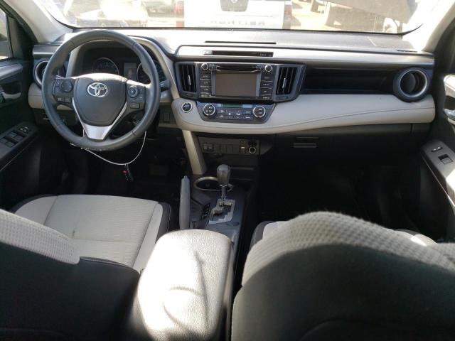 Photo 8 from auction – 2018 TOYOTA RAV4 ADVEN with VIN 2T3RFREV7JW738311