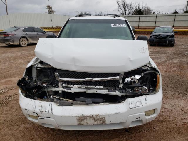 Photo 5 from auction – 2008 CHEVROLET TRAILBLAZE with VIN 1GNDS13S682111030