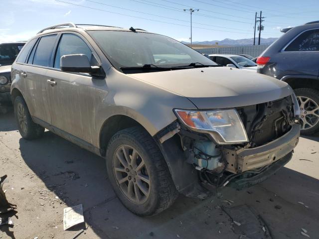 Photo 4 from auction – 2007 FORD EDGE SEL with VIN 2FMDK48C07BB07717