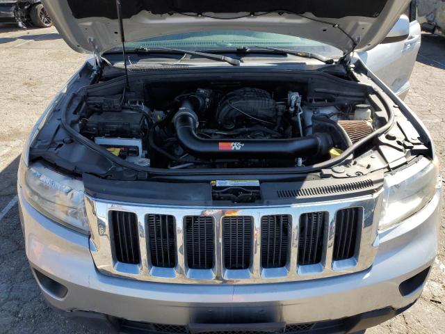 Photo 12 from auction – 2012 JEEP GRAND CHER with VIN 1C4RJFAG7CC269277