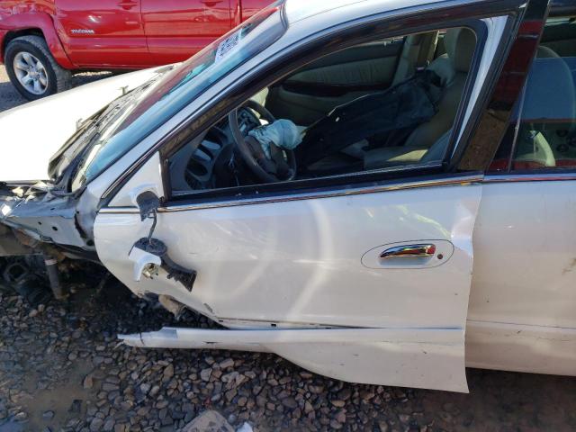 Photo 7 from auction – 2002 ACURA 3.2TL with VIN 19UUA56642A044444
