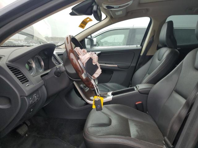 Photo 7 from auction – 2013 VOLVO XC60 3.2 with VIN YV4952DL3D2457496