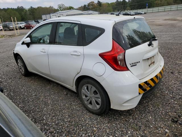 Photo 2 from auction – 2019 NISSAN VERSA NOTE with VIN 3N1CE2CP1KL360289