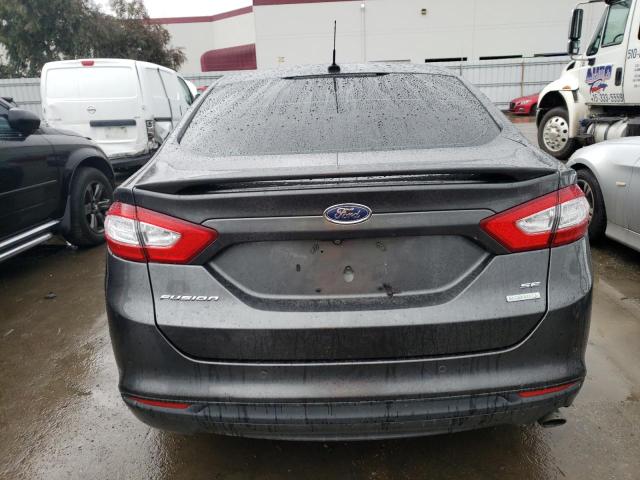 Фото 6 с аукциона – 2016 FORD FUSION SE с VIN 3FA6P0HD2GR240342