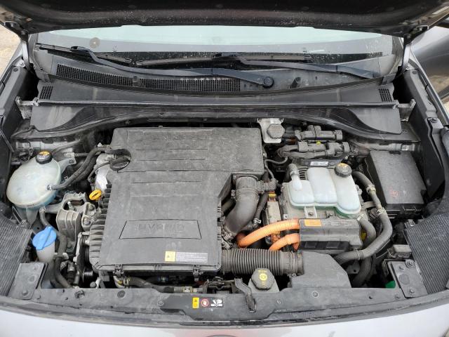 Фото 12 с аукциона – 2017 KIA NIRO FE с VIN KNDCB3LC4H5104696