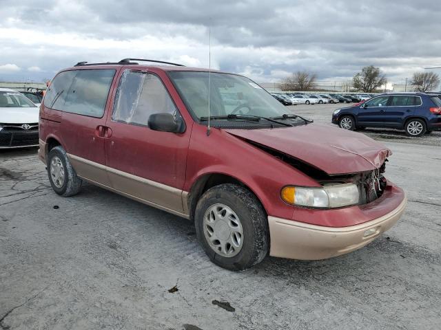 Photo 4 from auction – 1997 MERCURY VILLAGER with VIN 4M2DV1111VDJ15555
