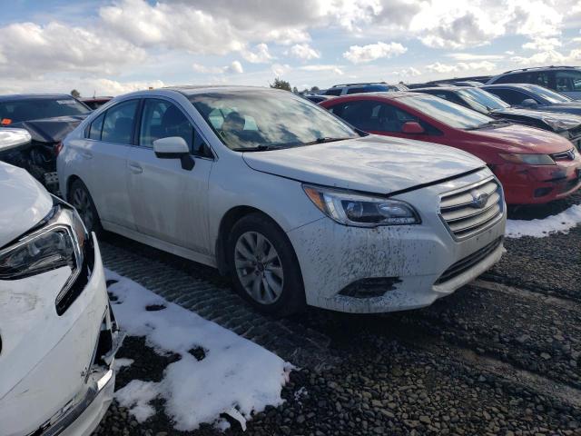 Photo 4 from auction – 2015 SUBARU LEGACY 2.5 with VIN 4S3BNAD60F3065842