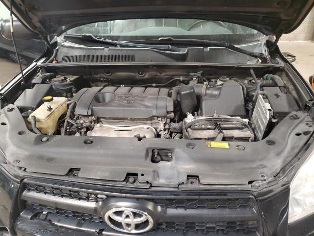 Photo 11 from auction – 2012 TOYOTA RAV4 with VIN 2T3ZF4DV5CW118189
