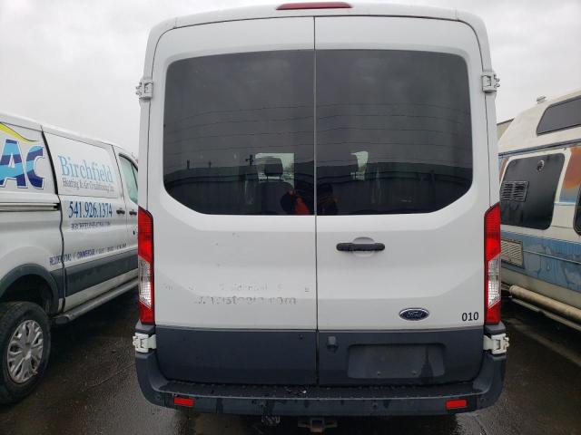Photo 6 from auction – 2017 FORD TRANSIT T- with VIN 1FTYR1CM1HKB04199