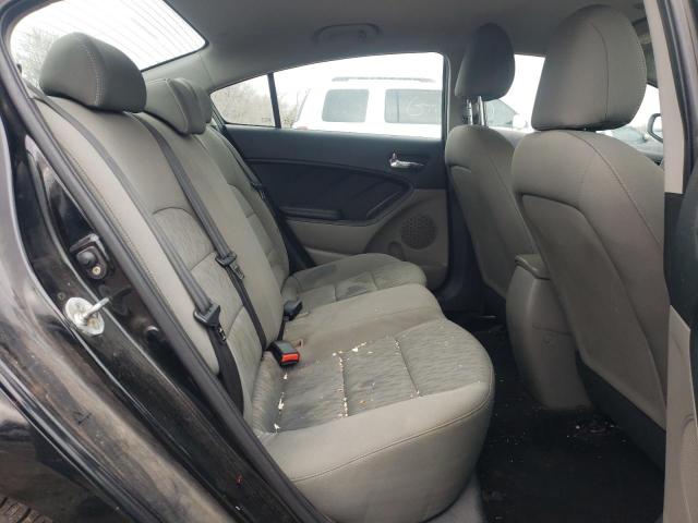 Photo 10 from auction – 2015 KIA FORTE LX with VIN KNAFK4A63F5341707