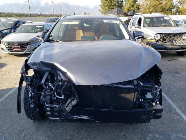 Photo 5 from auction – 2021 LEXUS NX 300 BAS with VIN JTJGARBZ8M2197227