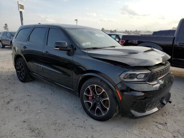 Photo 4 from auction – 2021 DODGE DURANGO SR with VIN 1C4SDJGJ2MC599196