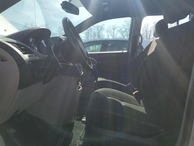 Photo 7 from auction – 2015 DODGE GRAND CARA with VIN 2C4RDGBG5FR738096